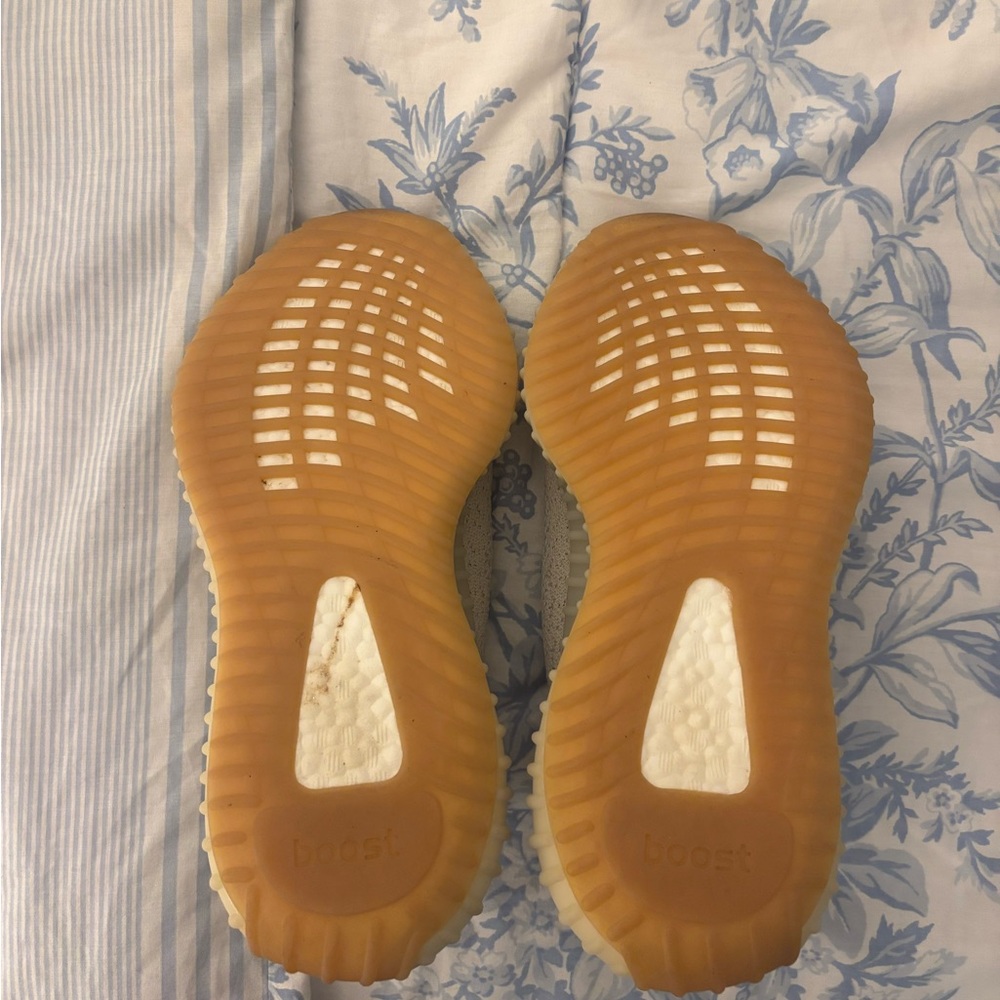 Adidas YEEZY Boost 350 - Size 5.5 Womens - Picture 5 of 6